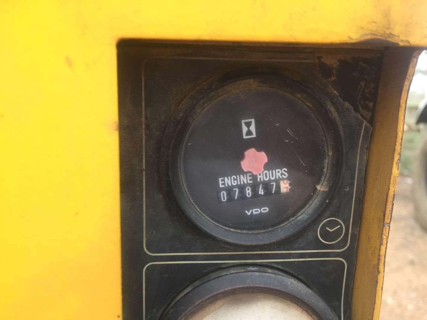 Compressor ATLAS COPCO XAS 66 DD FB AC LEG · — imagem 4