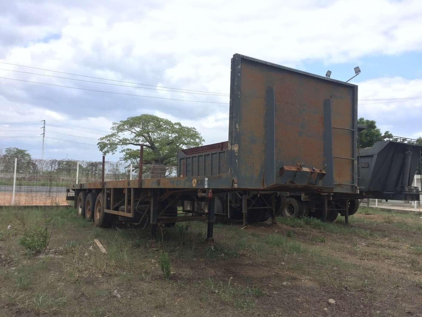 Semirreboque de carga geral · — imagem 4