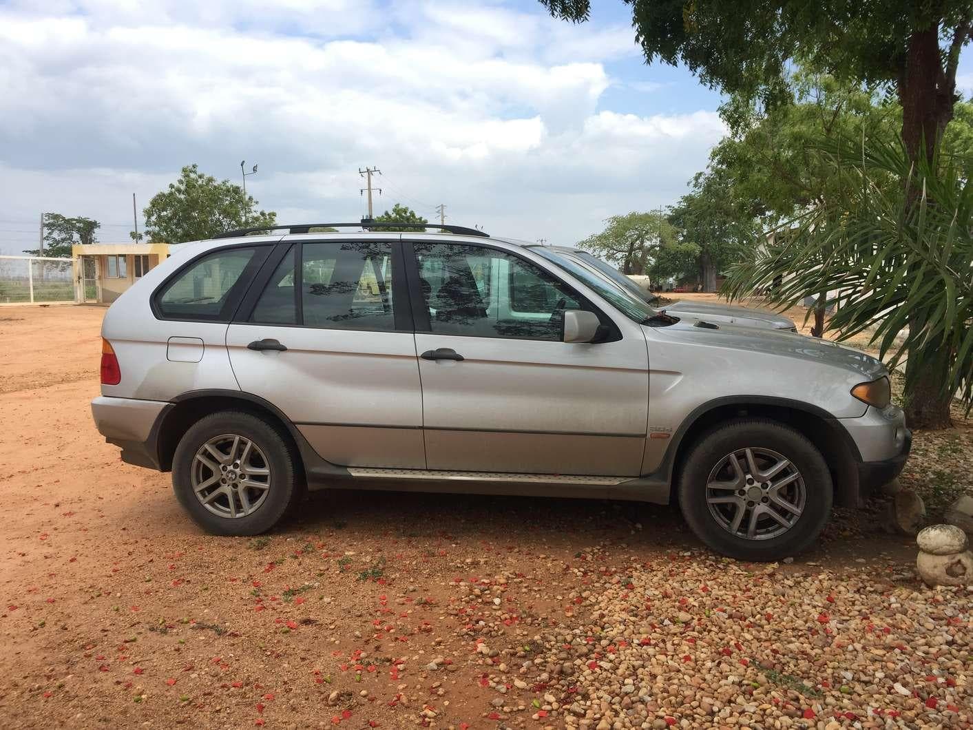 BMW X5 BM-788-L · — image 3