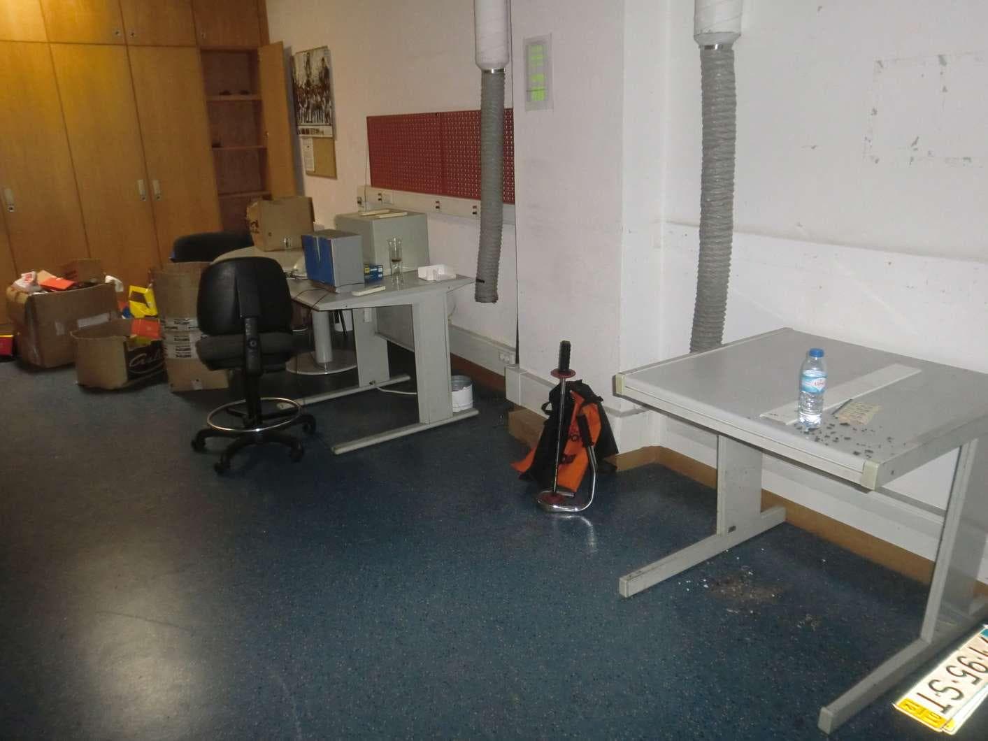 Equipamento de Escritório — imagem 3