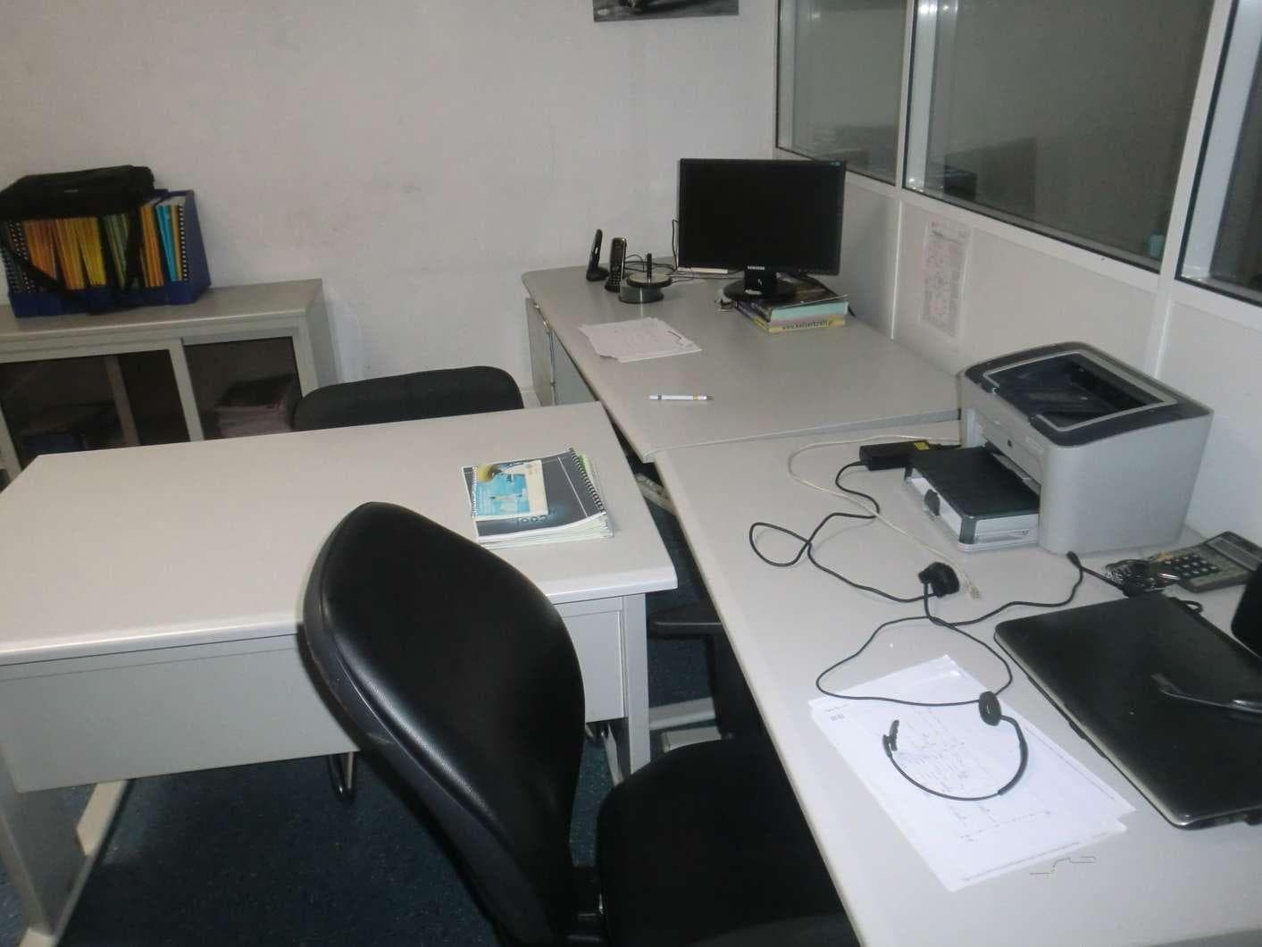 Equipamento de Escritório — imagem 5