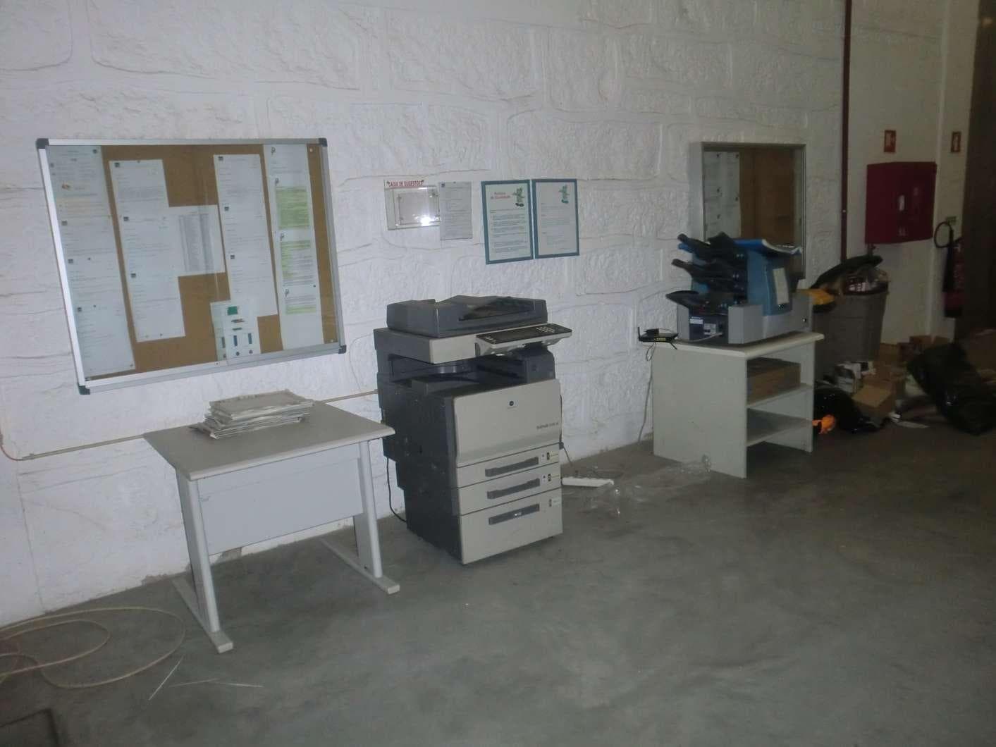 Equipamento de Escritório — imagem 2