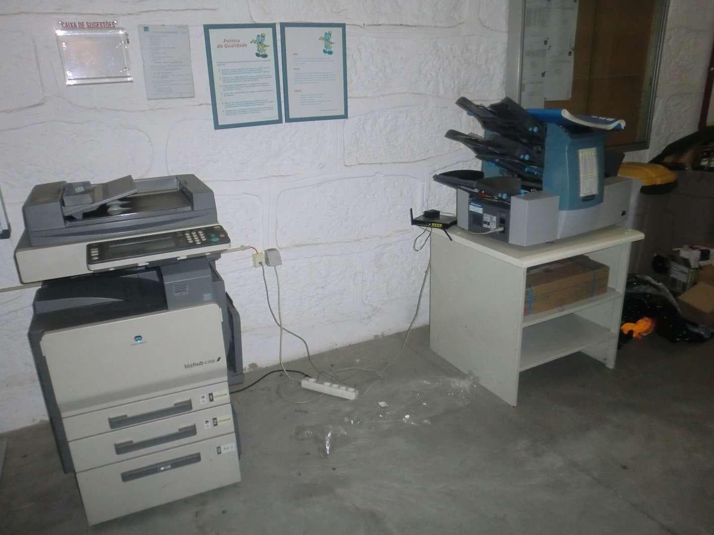 Equipamento de Escritório — imagem 5