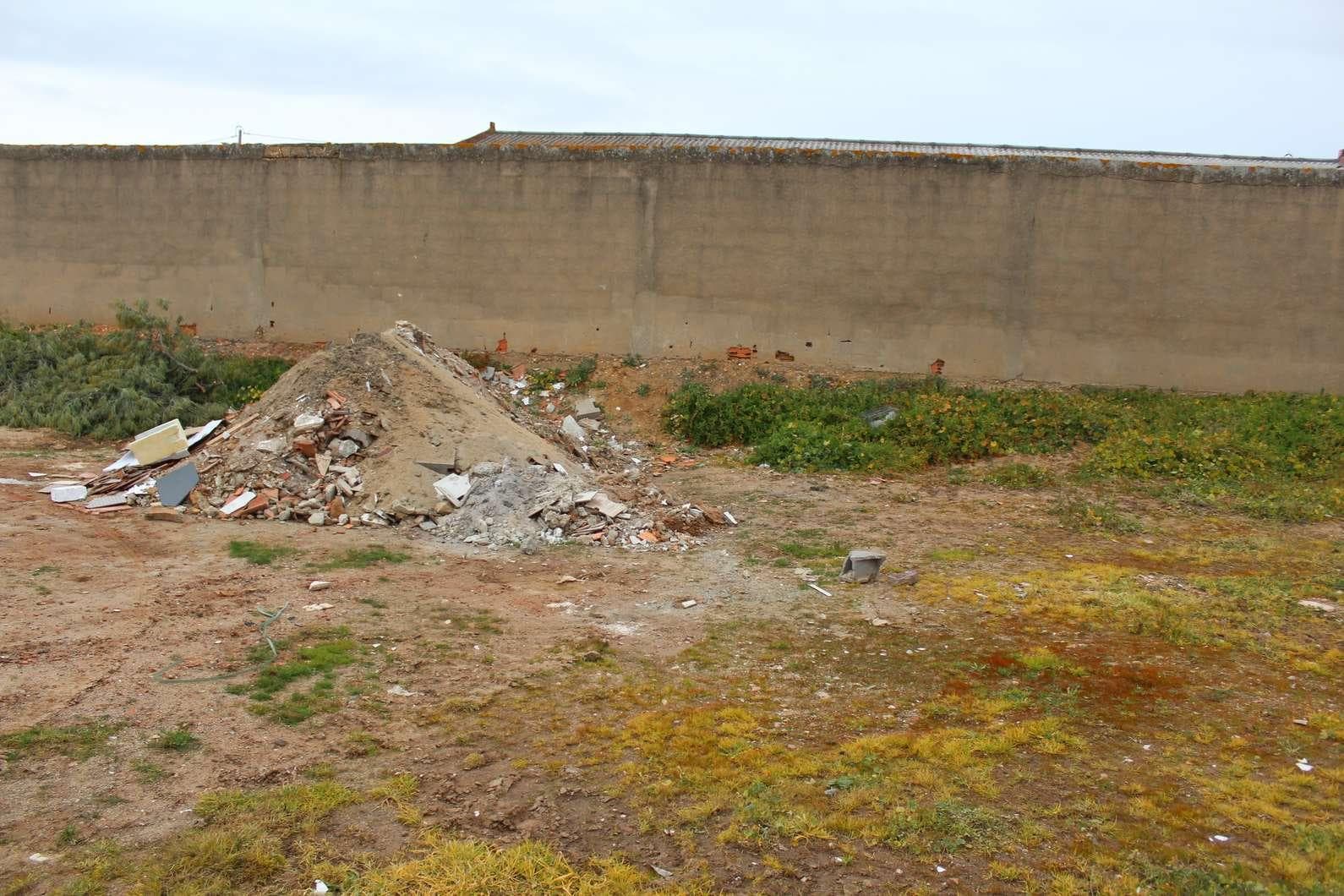 Lote para Construção  · Aljustrel — imagen 4