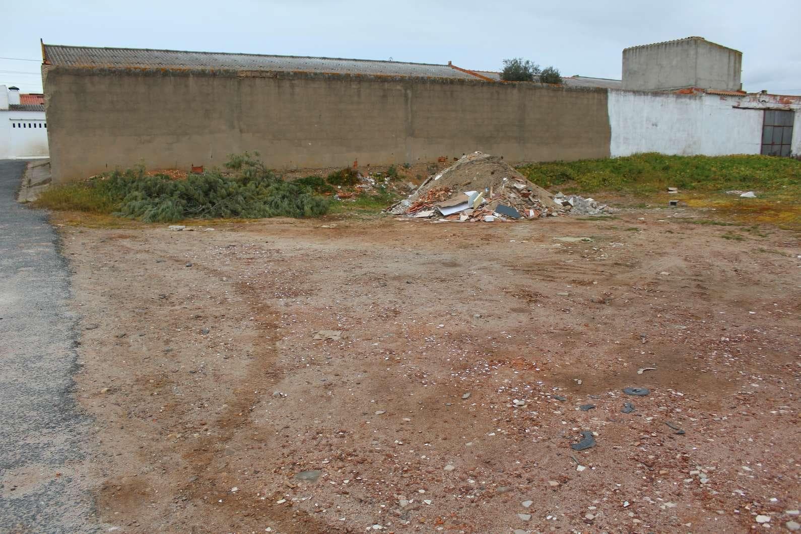 Lote para Construção  · Aljustrel — imagen 2
