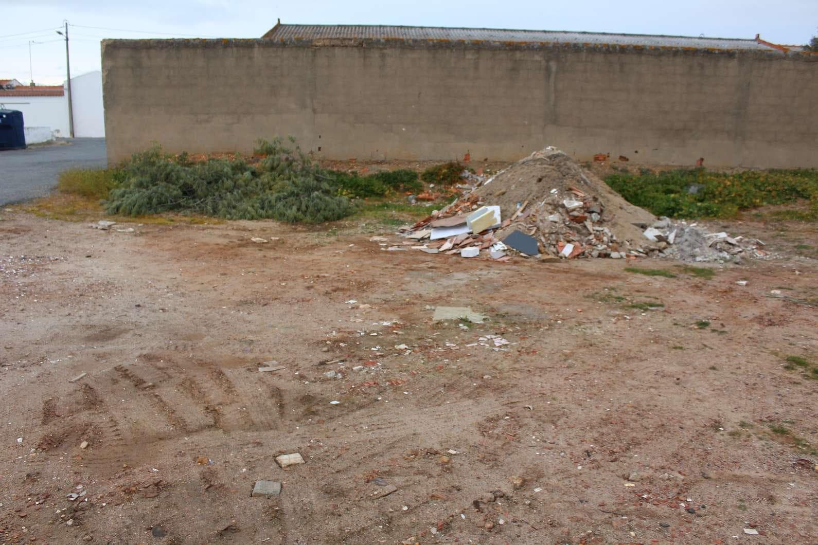 Lote para Construção  · Aljustrel — imagen 3