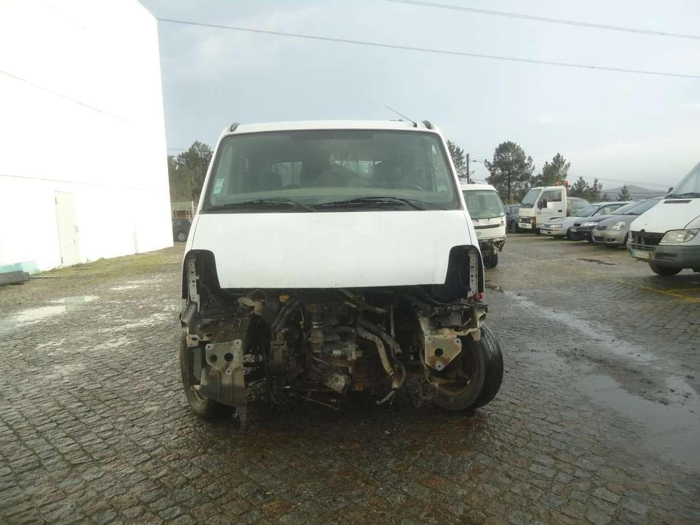 Renault Master — imagen 2