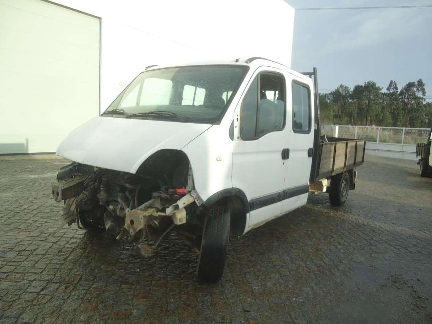 Renault Master — imagen 3