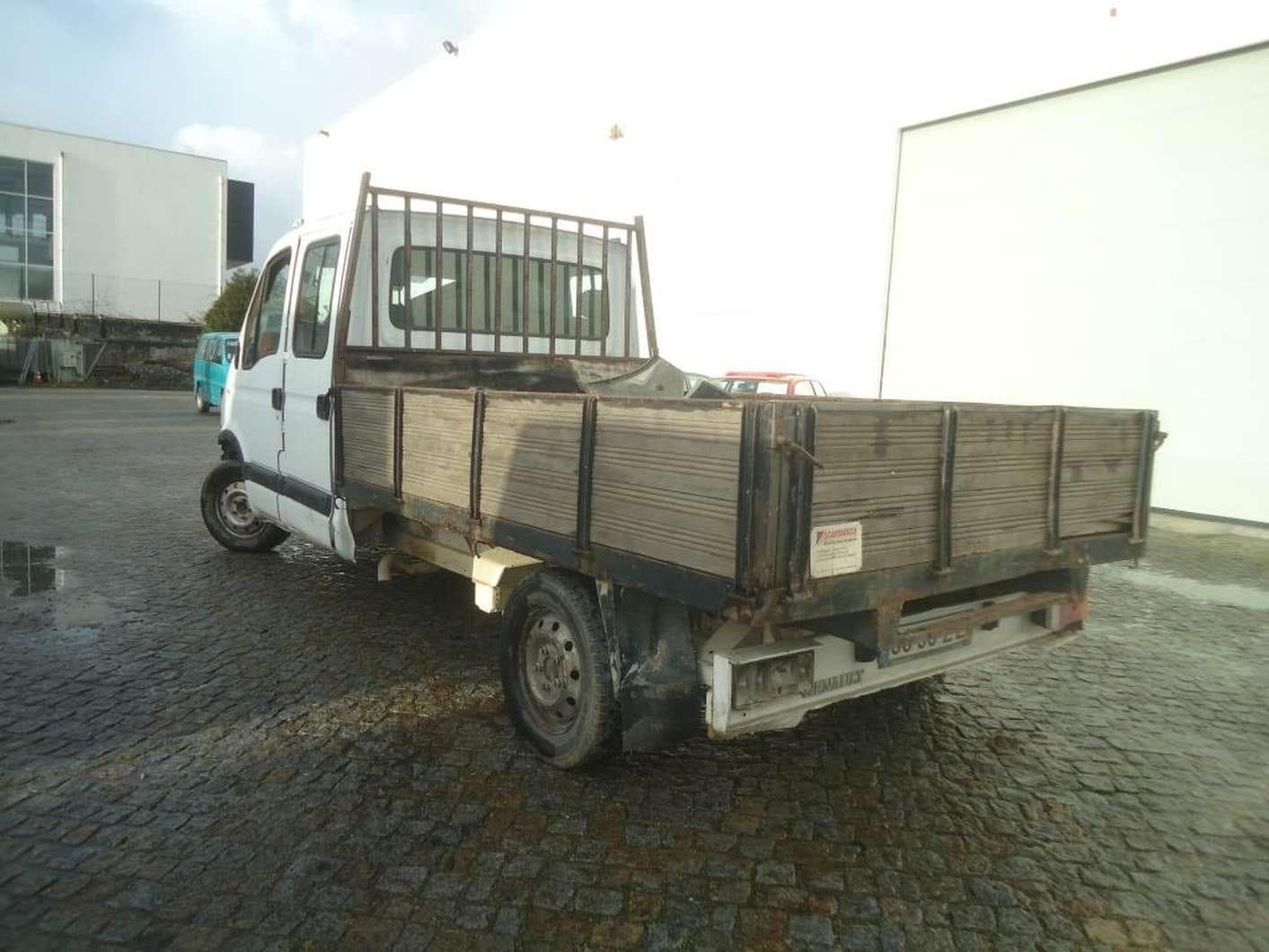 Renault Master — imagen 4