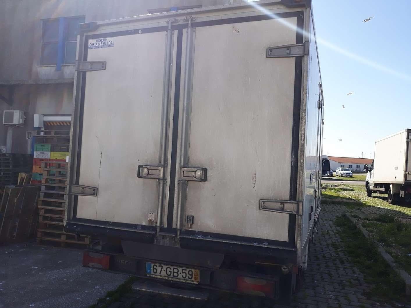 Veículo IVECO — image 2