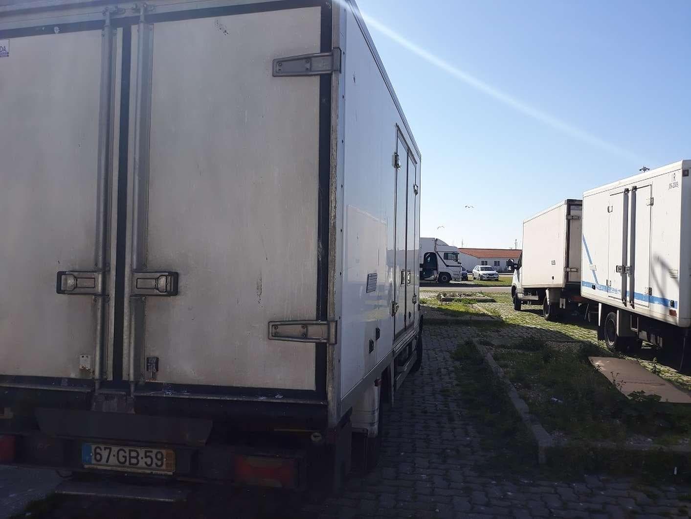 Veículo IVECO — image 3