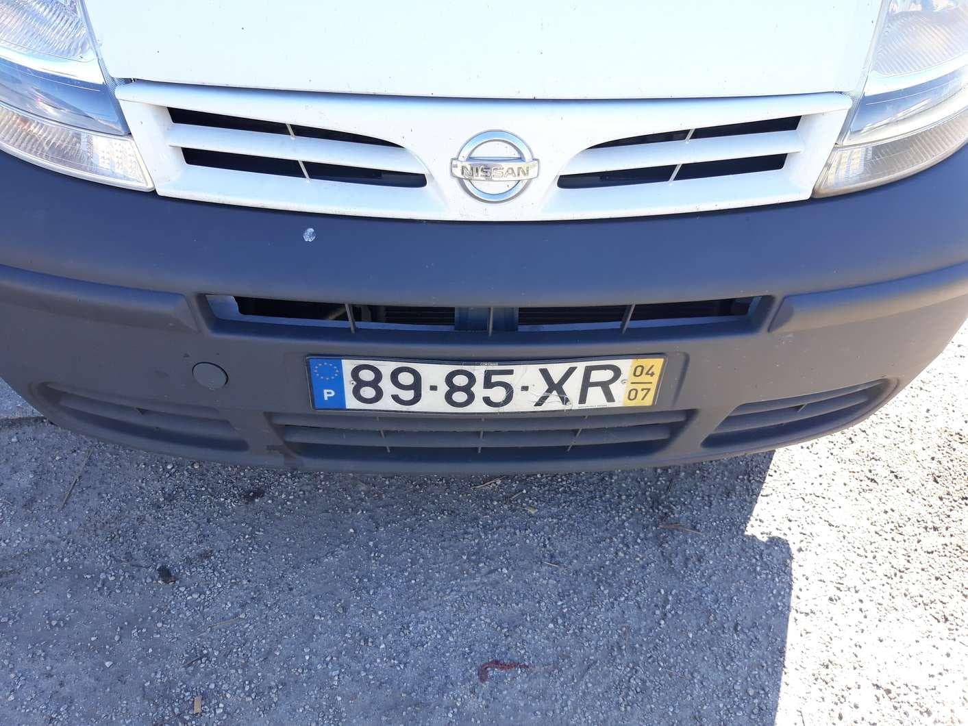 Veículo Nissan — image 6