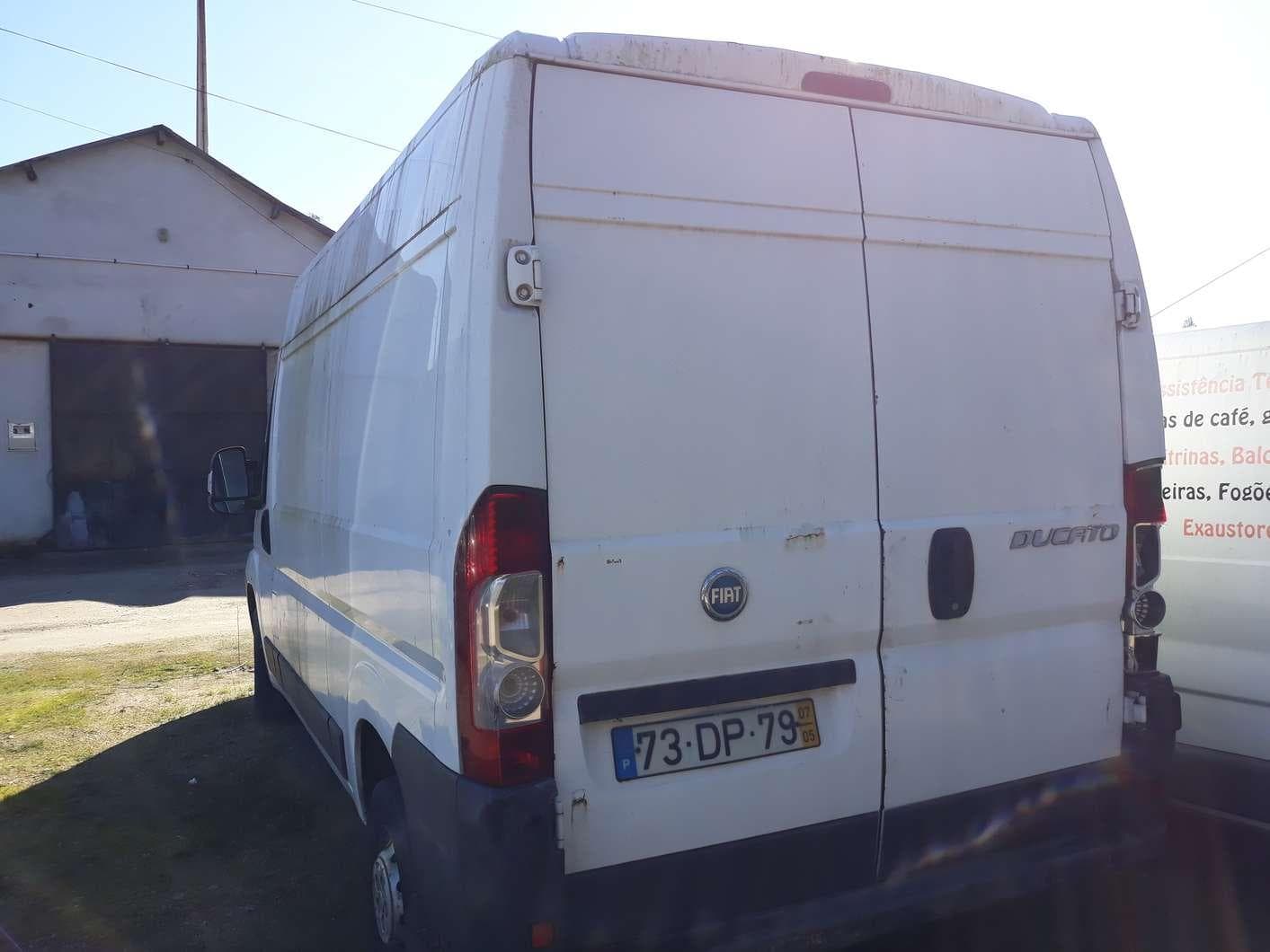 Fiat Ducato — image 3