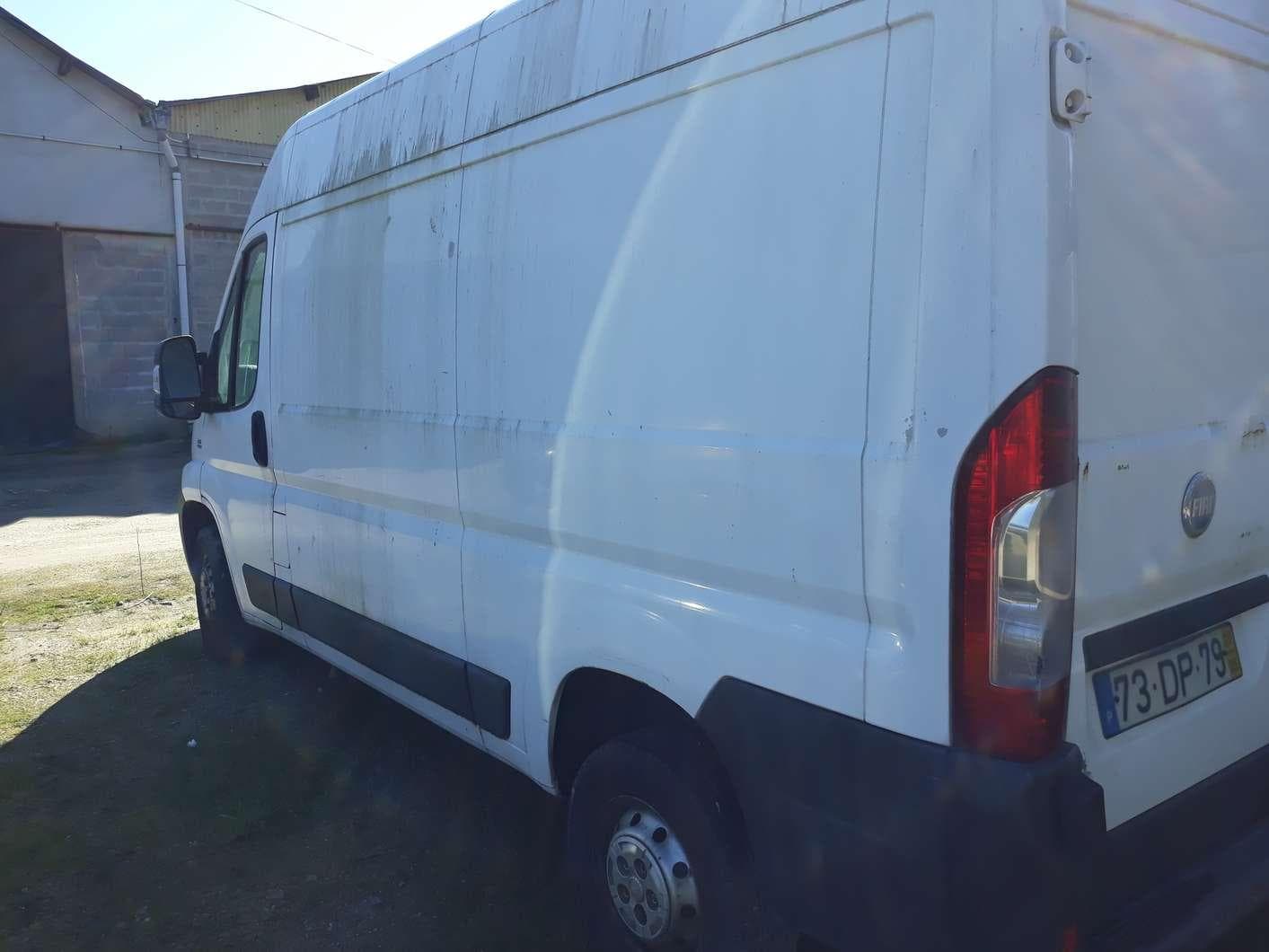 Fiat Ducato — image 2