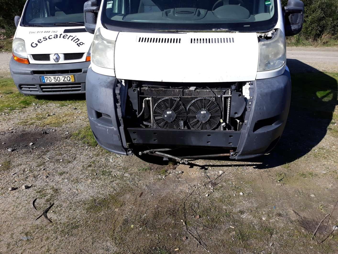 Fiat Ducato — image 4