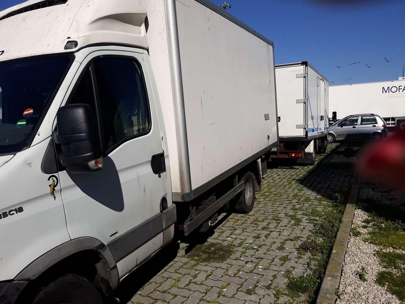 Veículo IVECO — image 3