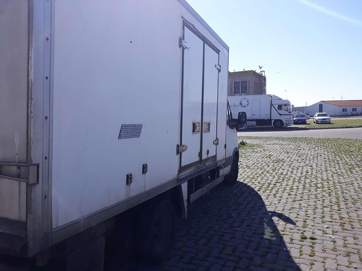 Veículo IVECO — image 4
