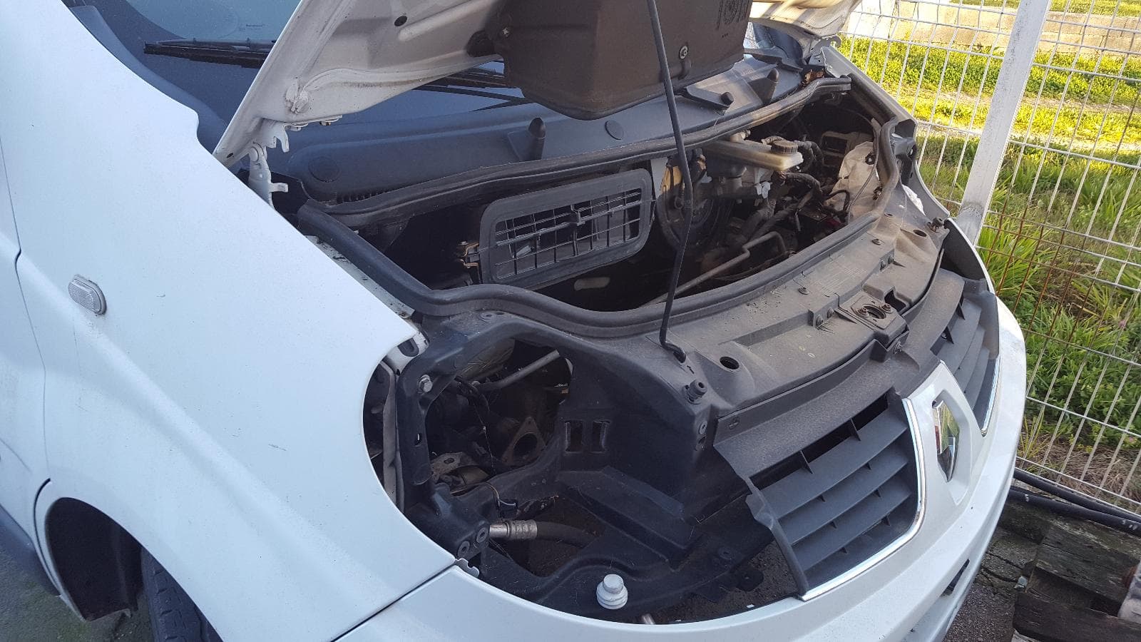 RENAULT TRAFIC · Viseu — imagem 3