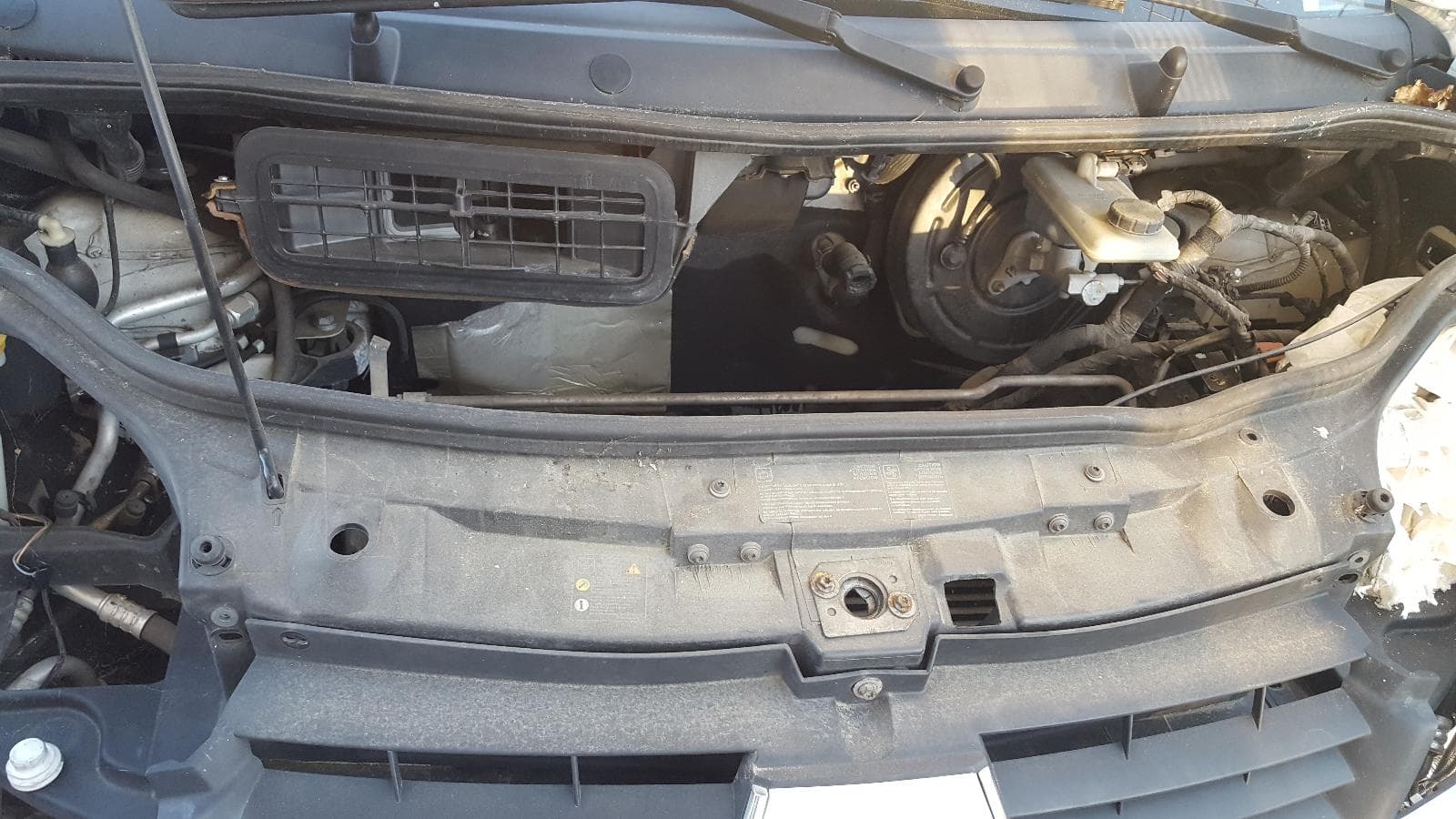 RENAULT TRAFIC · Viseu — imagem 4