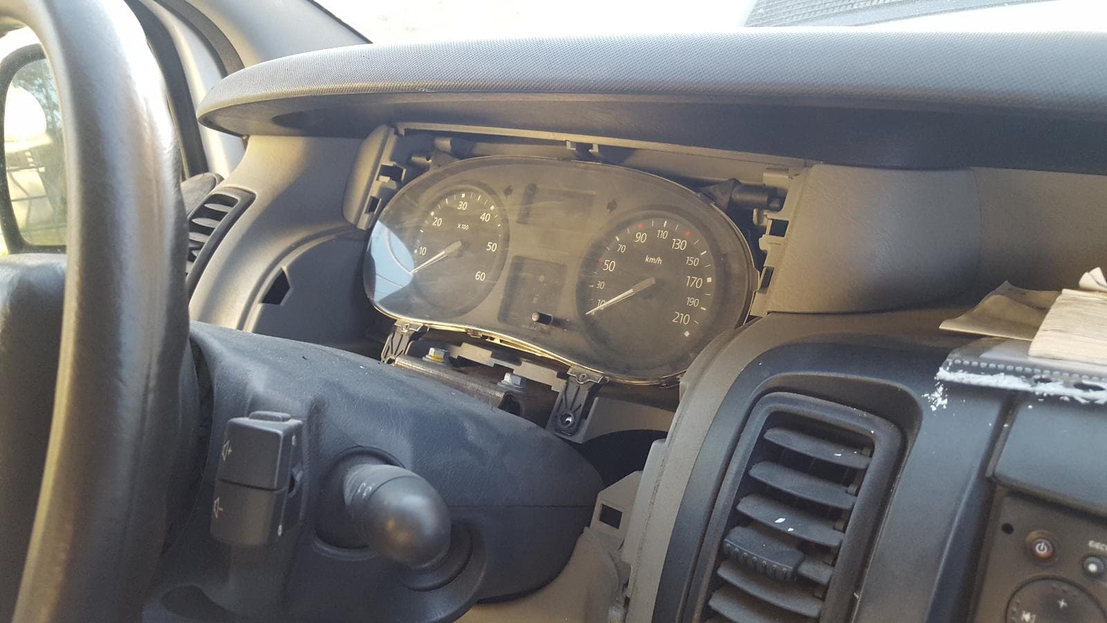 RENAULT TRAFIC · Viseu — imagem 7