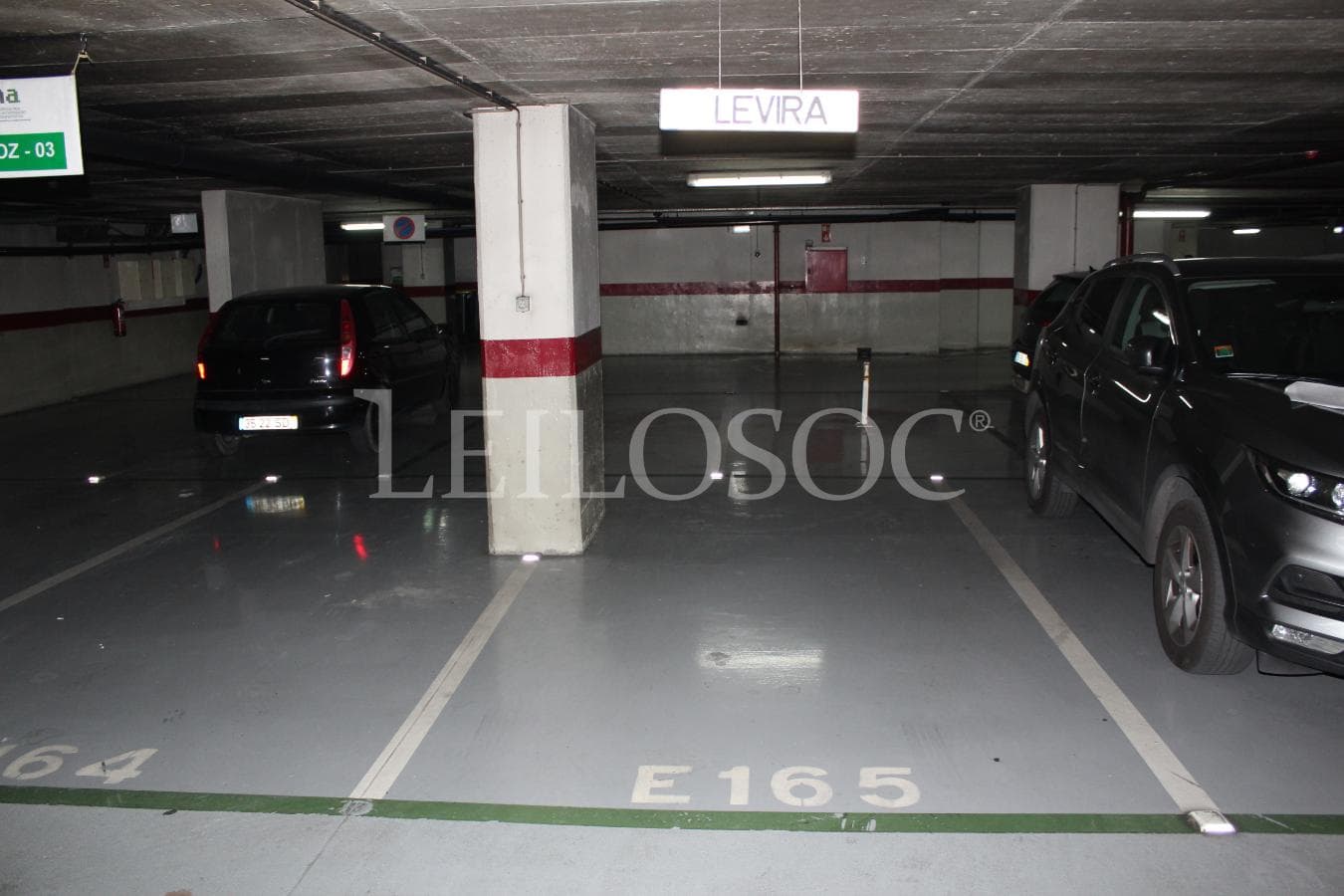 Lugar de Garagem — imagen 8