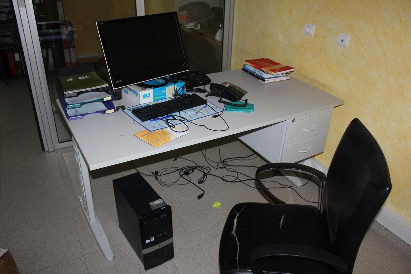 Diversos Equipamentos — imagem 1