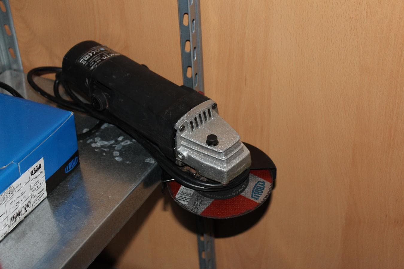 Diversos Equipamentos — imagem 12