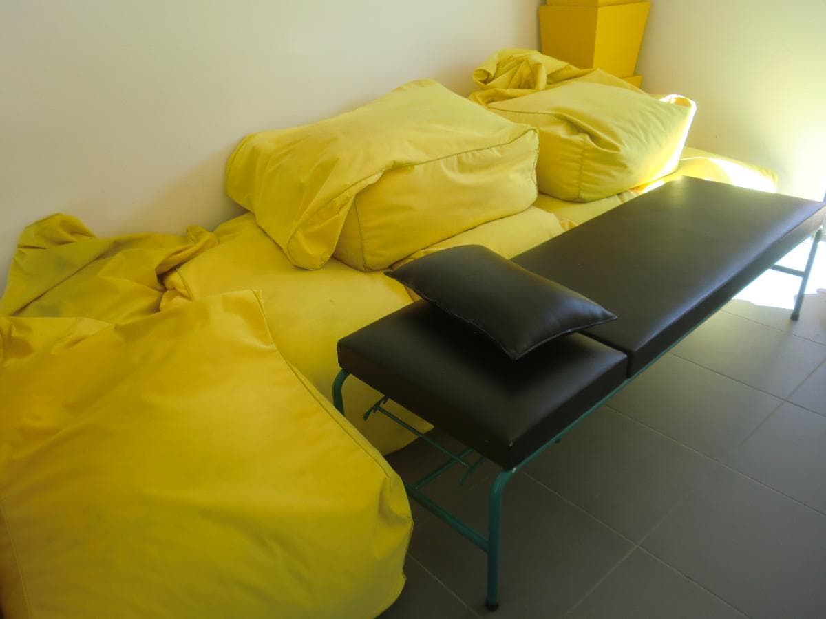 Equipamentos · Mobiliário — imagem 3