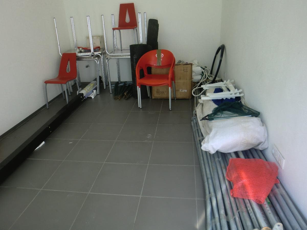 Equipamento Diverso