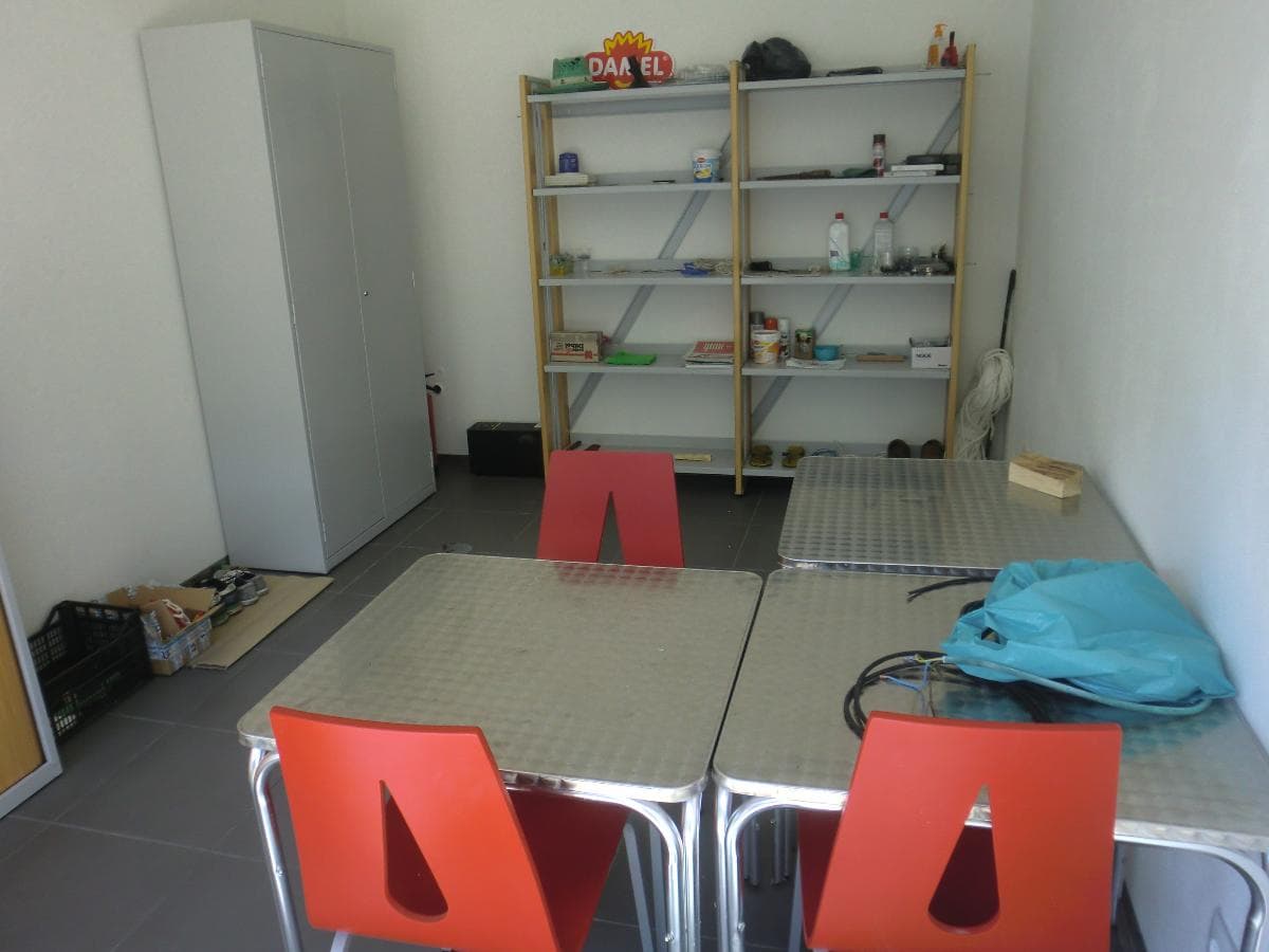 Equipamentos · Mobiliário — imagem 5