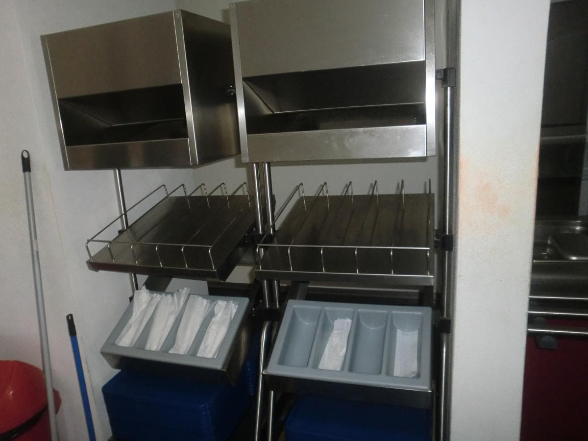 Equipamentos · Mobiliário — imagem 32
