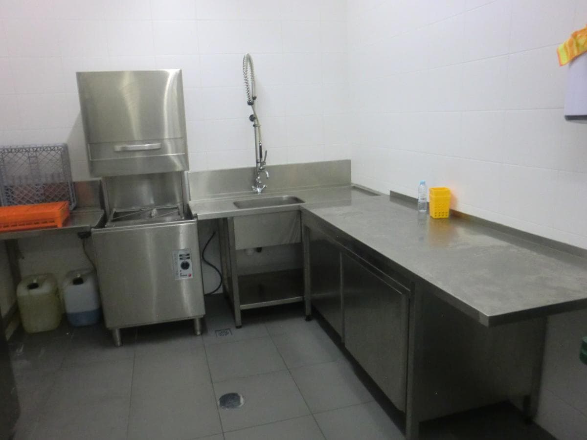Equipamentos · Mobiliário — imagem 27