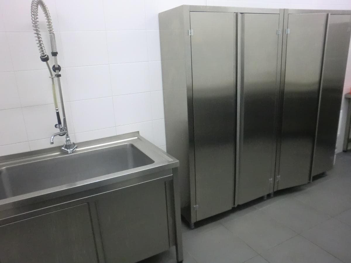 Equipamentos · Mobiliário — imagem 31