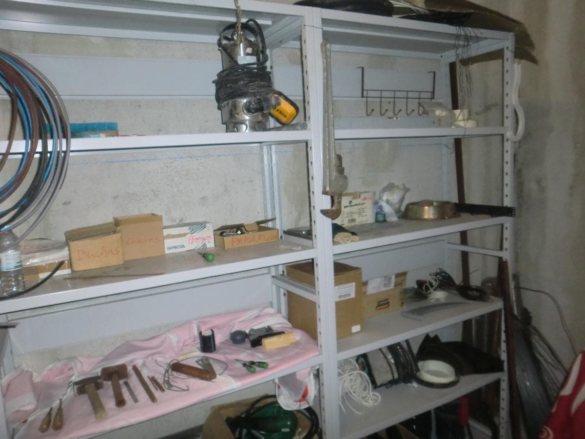 Equipamento Diverso
