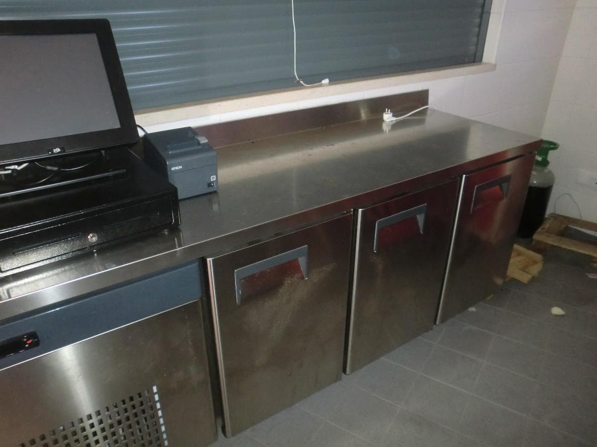 Equipamento Diverso