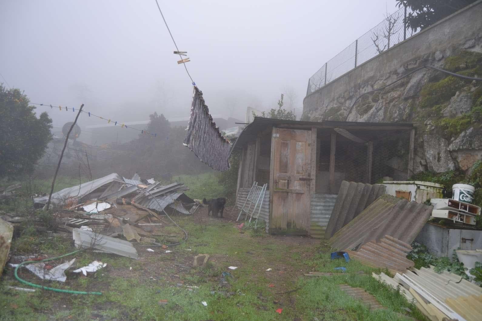 Terreno + Garagem · Marco de Canaveses — imagem 2