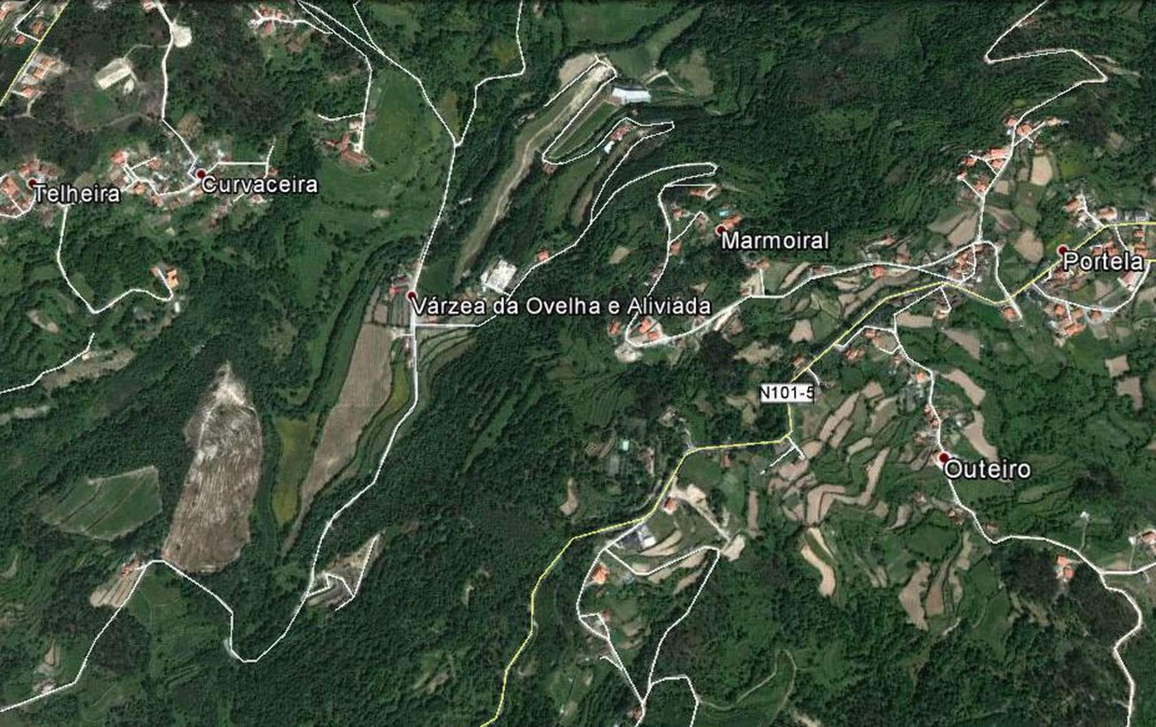 Terreno — imagen 1