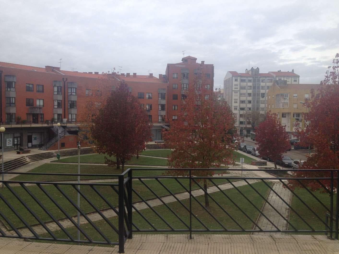 1/2 de Lugar de Garagem · Aveiro — imagem 2