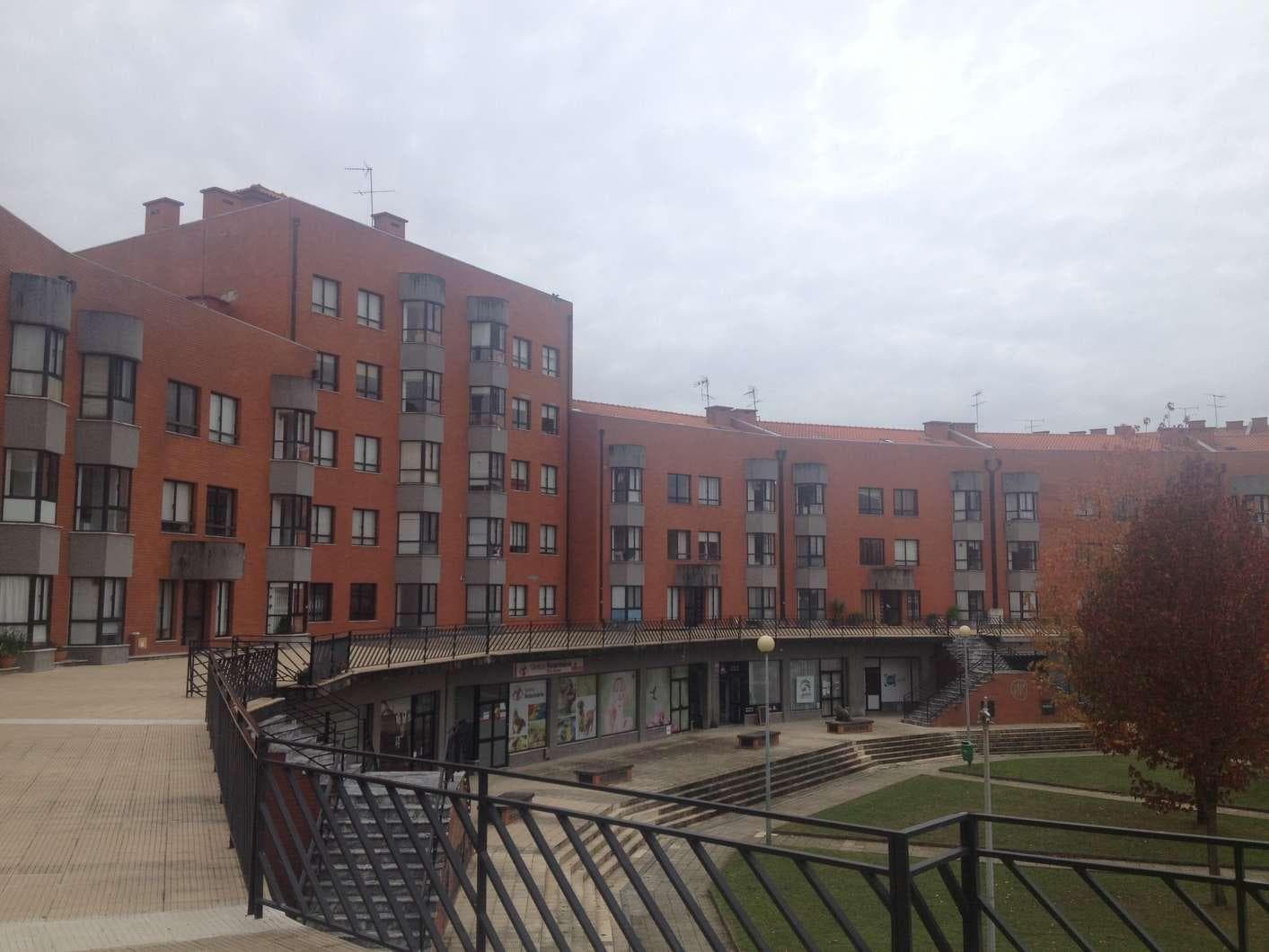 1/2 de  Lugar de Garagem · Aveiro