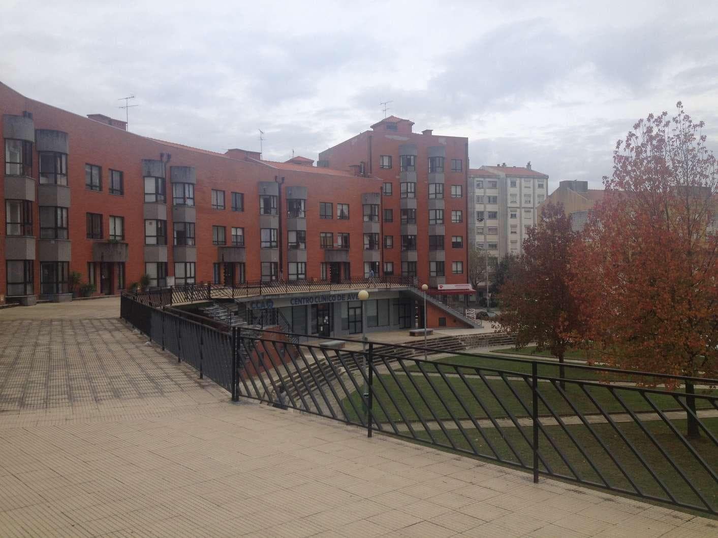 1/2 de Lugar de Garagem · Aveiro — imagem 2