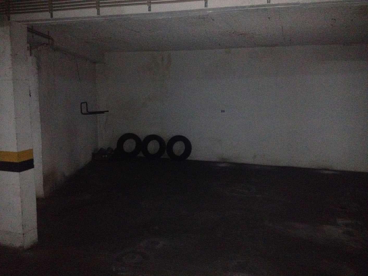 1/2 de Plaza de Garaje · Aveiro — imagen 3