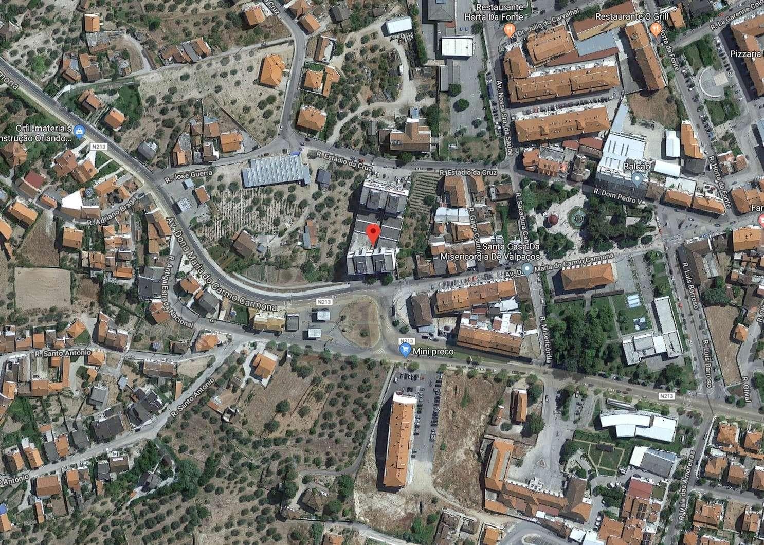 Garagem Fechada · Valpaços — imagem 4
