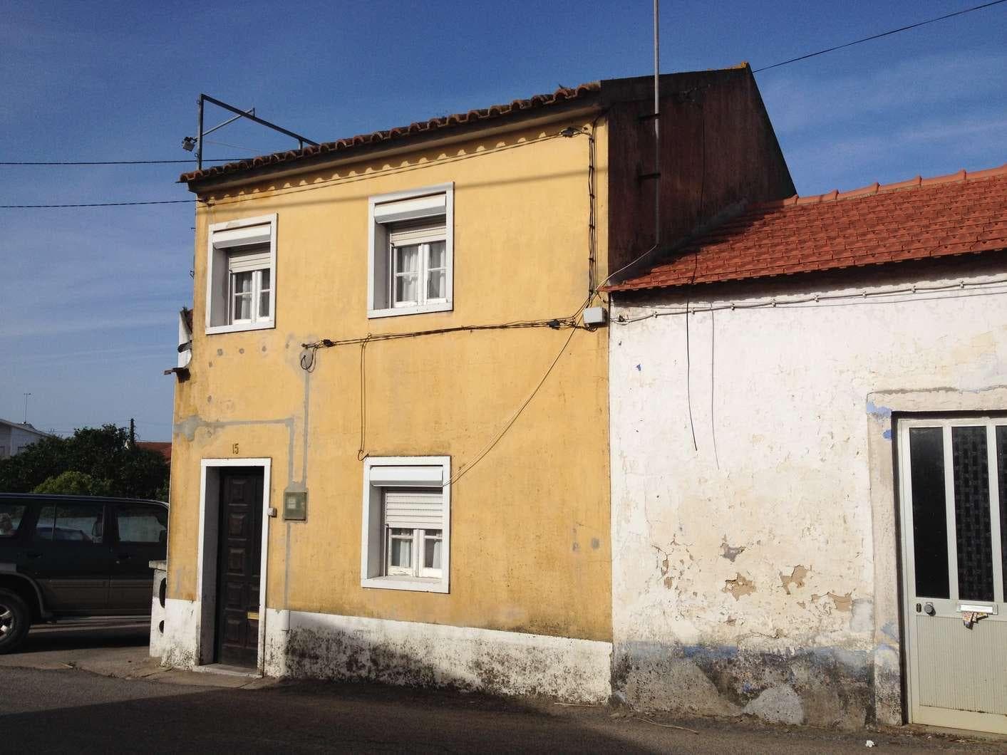 Moradia V2 · Alcobaça — imagem 2