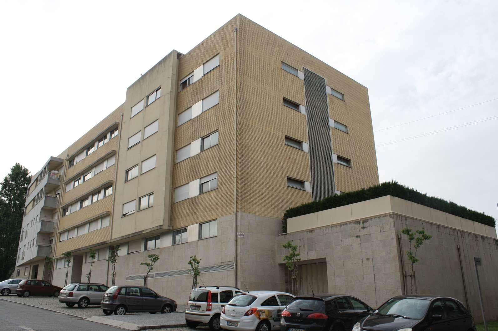Apartamento T2 · Maia