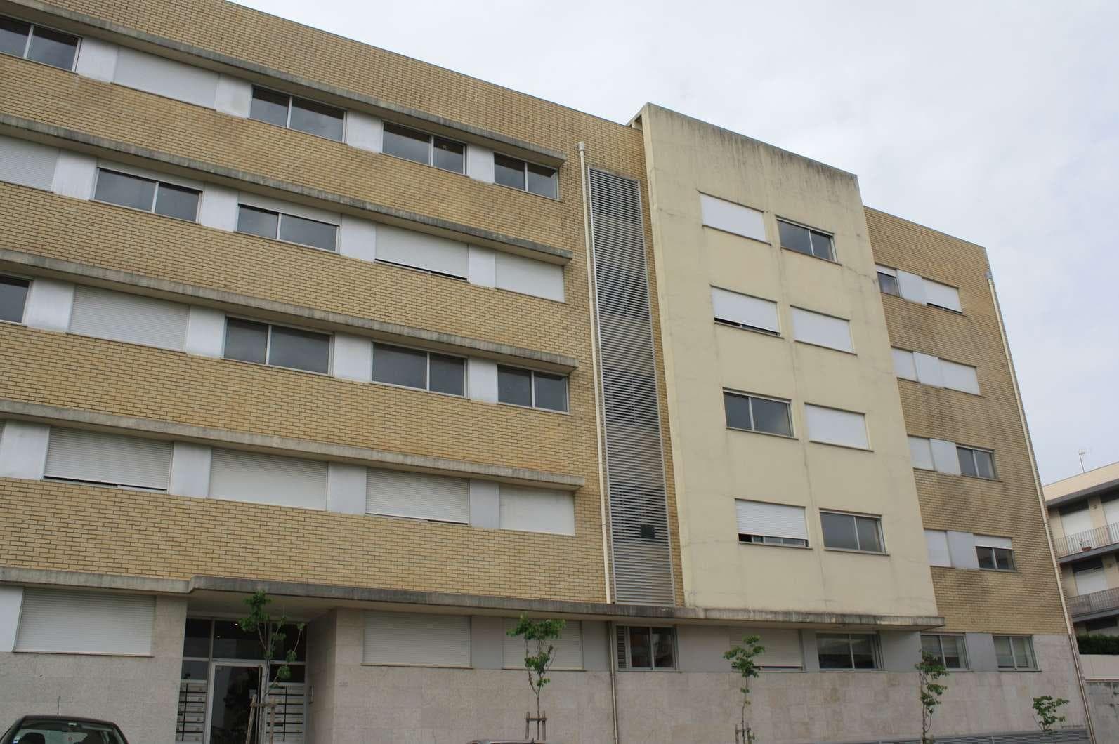 Apartamento T2