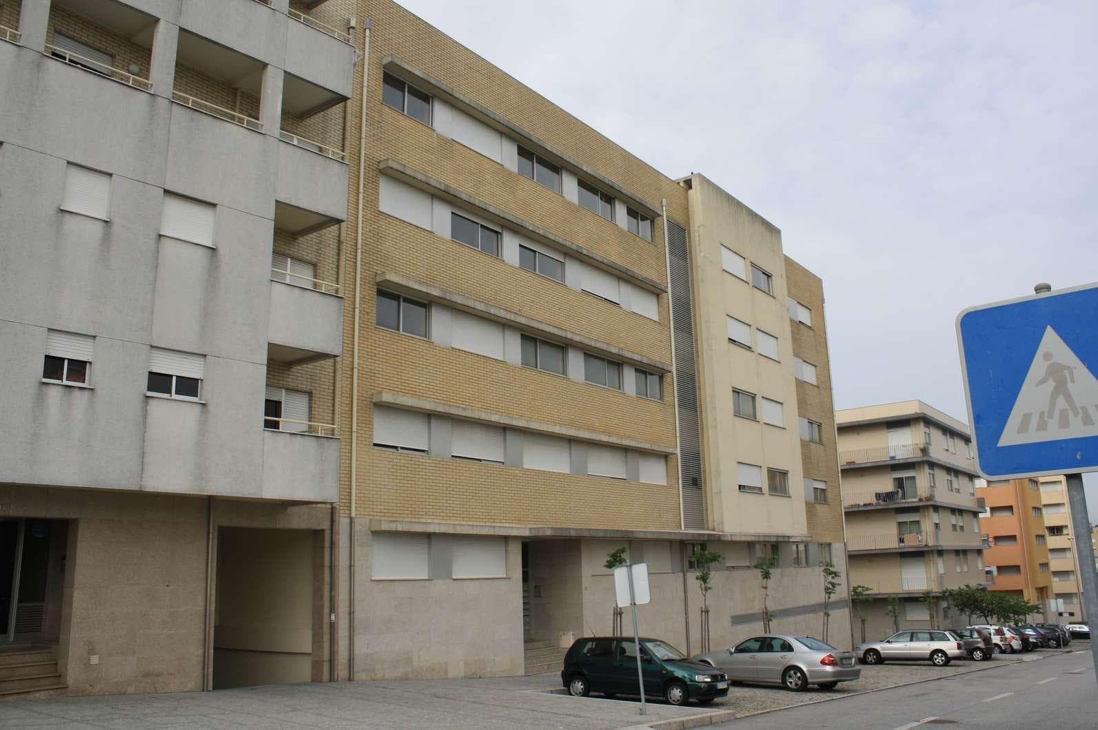 Apartamento T2 · Maia