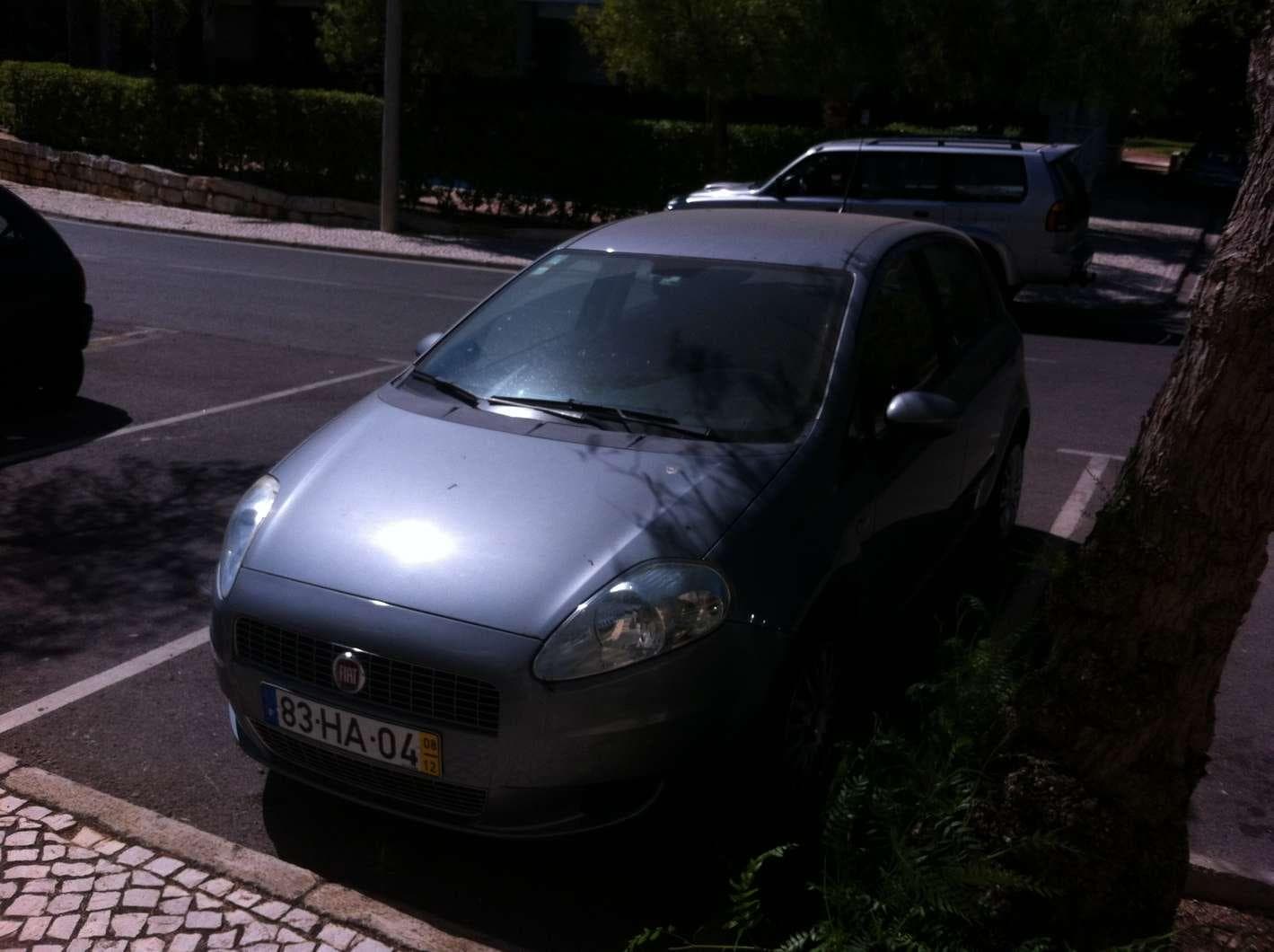 Fiat Punto — imagem 2