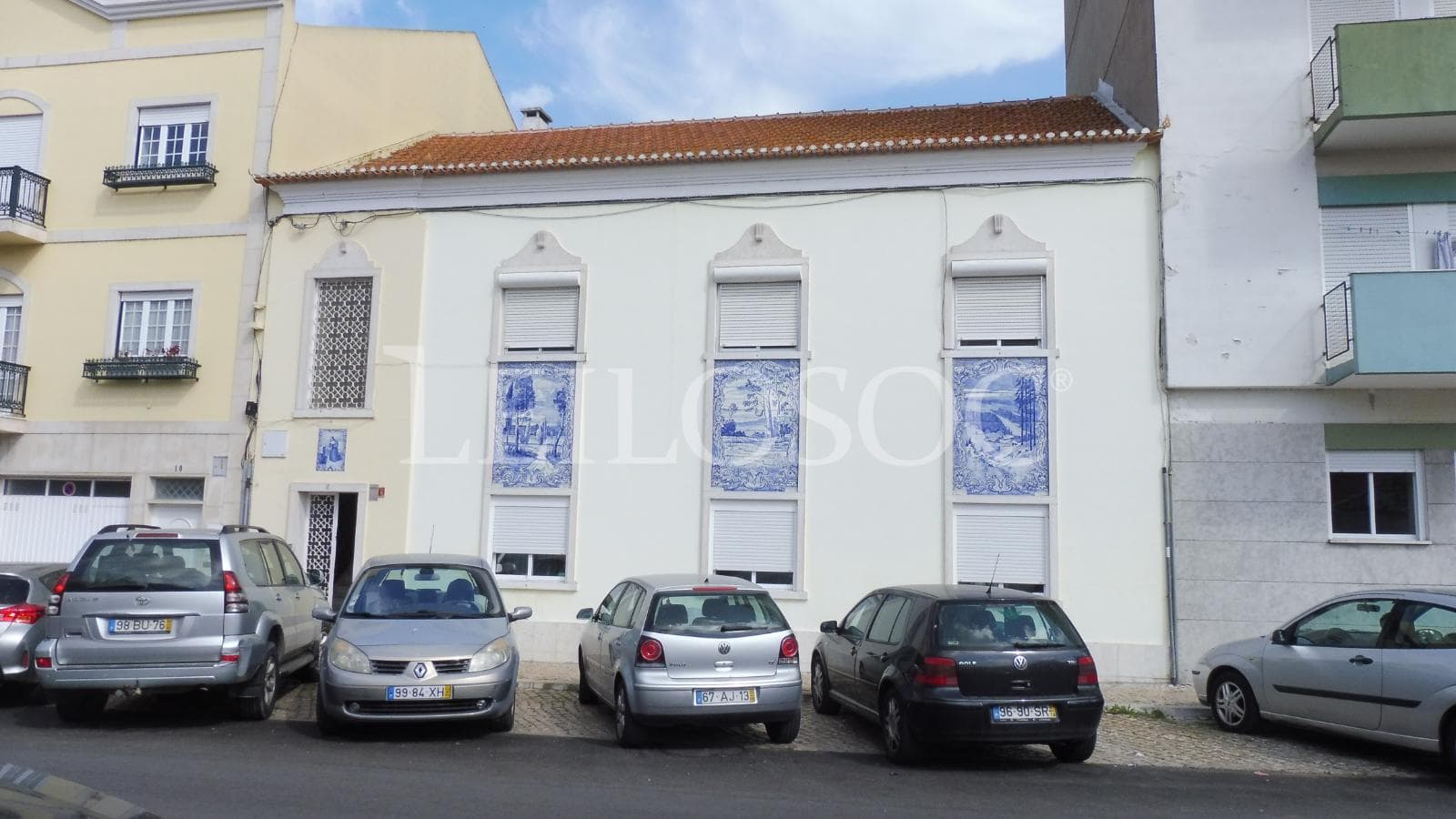 Edifício — imagen 1