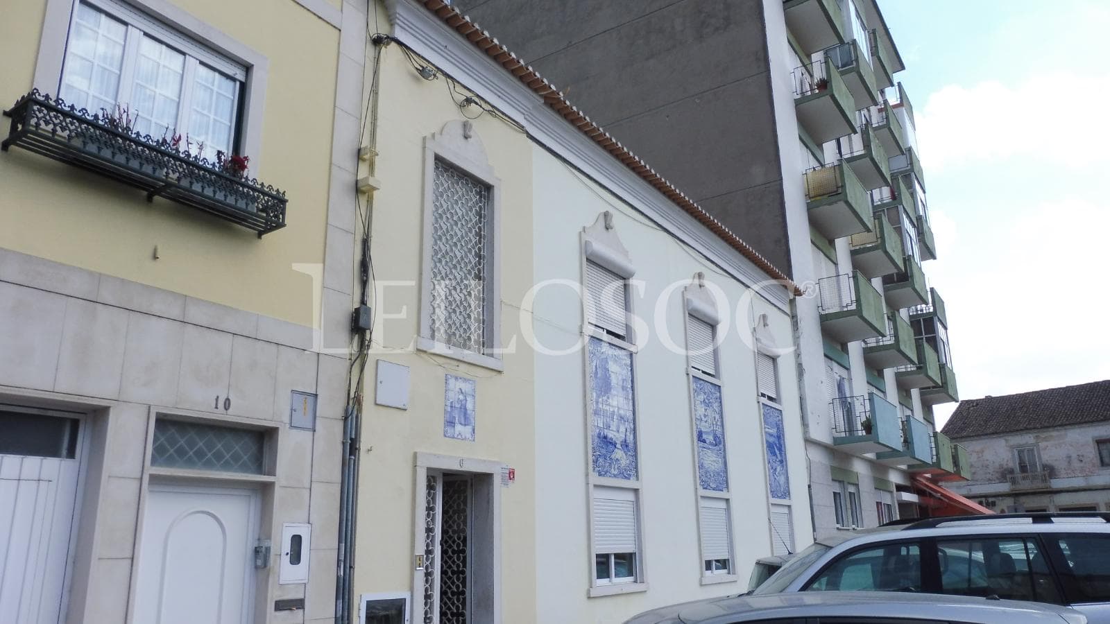 Edifício — imagen 7