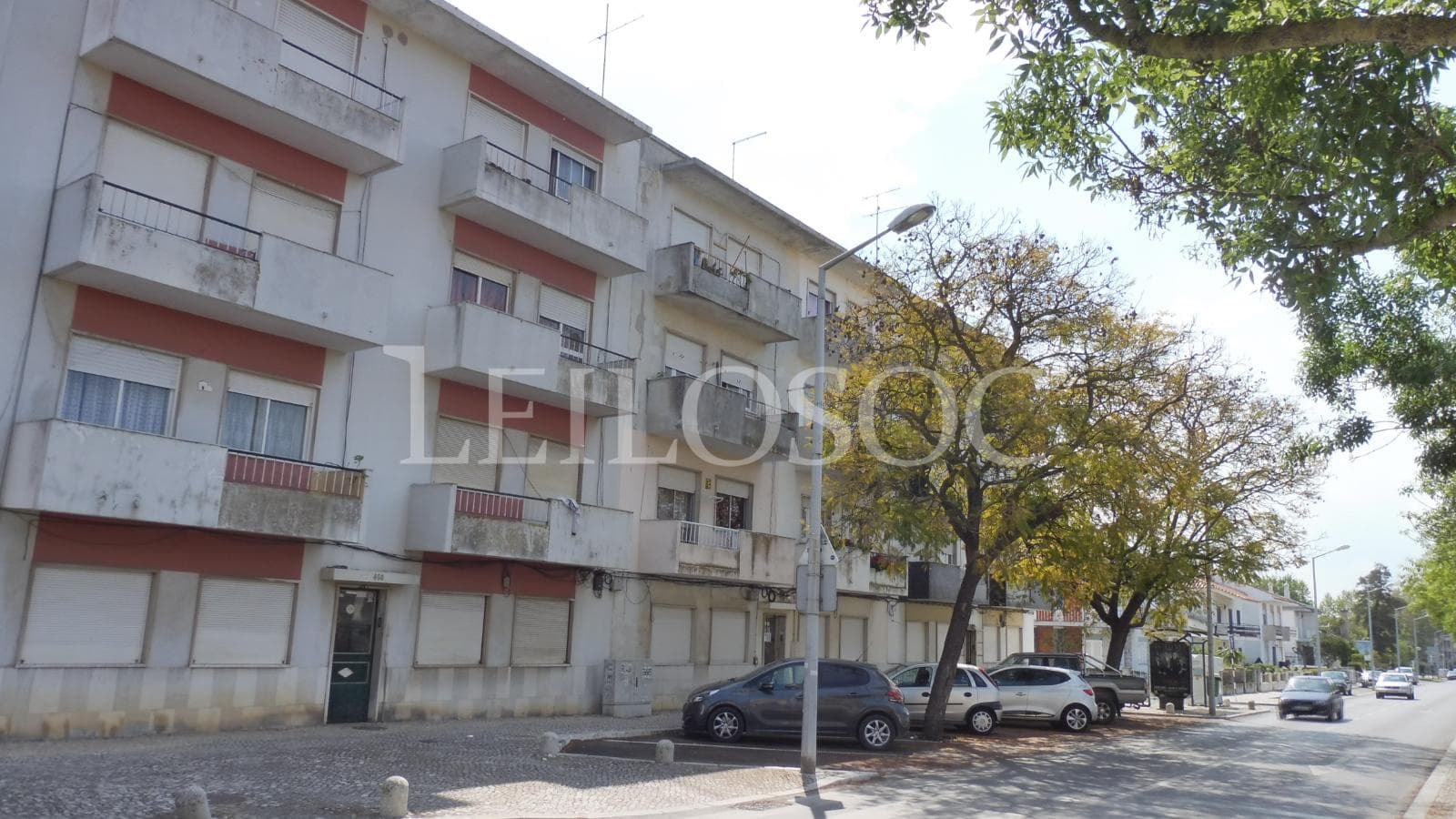 Apartamento T2 — imagem 1